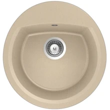 Schock MANHATTAN R100 Moonstone-22 (22014522): Форма Круглая