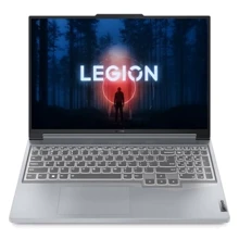 Ноутбук Lenovo Legion Slim 5-16 (82Y9003GPB_64): Экран 16" IPS (2560x1600)
