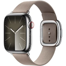Аксесуар для Watch Apple Modern Buckle Tan L (MUHG3) для Apple Watch 38/40/41mm: Виробник Apple