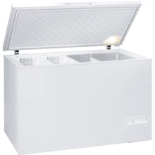 Морозильный ларь Gorenje FH401CW: Габариты ШхВхГ, см 130х85х70