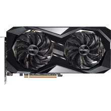 Видеокарта ASRock Radeon RX 6700 XT Challenger D 12G OC: Объем памяти, Гб 12
