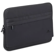 Сумка для ноутбуков Rivacase 13.3" Black (8204): Тип сумки чехол