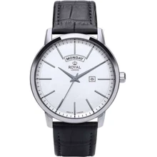 Наручные часы Royal London (41391-01): Стиль Классический