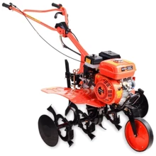 Культиватор PATRIOT T 7/750 2FB PG Dakota-PRO: Производитель PATRIOT