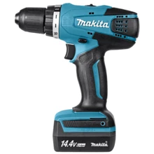 Шуруповерт Makita DF347DWE: Призначення професійне