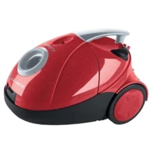 Пылесос Saturn ST-VC0251 Red: Тип пылесоса классический (для сухой уборки)