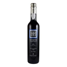 Вино Henriques &amp; Henriques Verdelho 15 Years Old (0,5 л) (BW7654): Страна производитель Португалия