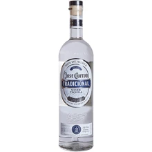 Текила Cuervo Tradicional Silver 0.7 л (NMF7501035012233): Объем, л 0.7