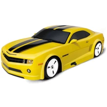 Дрифт 1:10 Team Magic E4D Chevrolet Camaro (жовтий) (TM503012-CMR-Y): Клас Дрифт