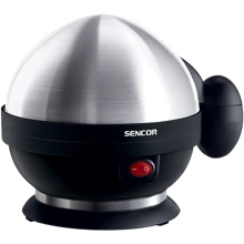 Яйцеварка Sencor SEG 720BS: undefined undefined