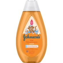 Johnson’s Baby Детский гель для душа 300 ml: Назначение Очищение