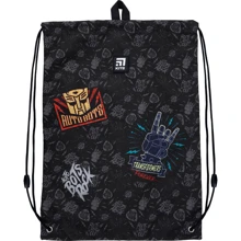 Сумка для взуття Kite Education Transformers TF21-600M-2: Стать Для хлопчиків