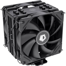 Кулер ID-COOLING SE-225-XT BLACK V2: Рівень шуму, dB 15.2-35.2