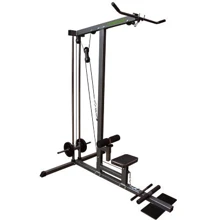 Профессиональный тренажер Tunturi PL60 Lat Pulley (17TSPL6000): undefined undefined