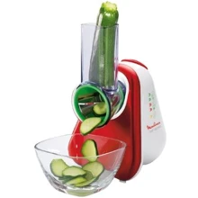Ломтерезка Moulinex DJ 750: Производитель Moulinex