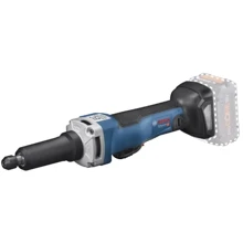 Прямая шлифовальная машина Bosch GGS 18 V-23 PLC (0601229200): Производитель Bosch