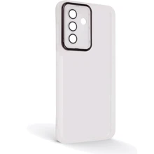 Чехол для телефонов ArmorStandart Shade Case White for Samsung A566 Galaxy A56 5G (ARM82602): Совместимость Samsung A566 Galaxy A56 5G