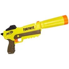 Бластер NERF Hasbro Фортнайт Спрингер E6717: Виробник Hasbro