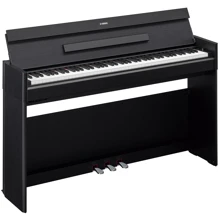 Цифровые пианино YAMAHA ARIUS YDP-S55 (Black): Тип Интерьерные