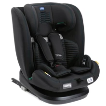 Автокресло Chicco Mokita Air i-Size черное (87034.72): Группа 1/2/3