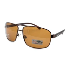 Спортивные очки Фотохромные очки с поляризацией Polar Eagle PE8432-C2 Photochromic, коричневые (POLE8432C2): Назначение Городские