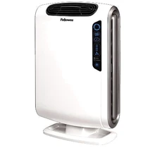 Очищувач повітря Fellowes AeraMax DX55: Площа приміщення, кв.м 18