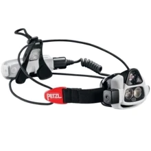 Фонарь Petzl NAO (E36 A): Тип Налобный