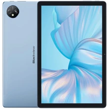 Планшет Blackview Tab 80 8/128GB LTE Misty Blue: Дисплей 10.1" IPS (1280x800)