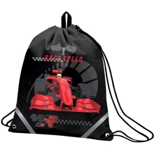 Сумка для обуви YES SB-10 Race legend (533180): Пол Для мальчиков