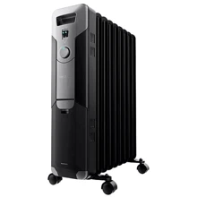 Обогреватель Cecotec Ready Warm 9000 Space Black (CCTC-05883): Производитель Cecotec