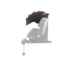 Козирок для автокрісла Recaro Zero.1 Dakar Sand (6304.21506.00): Виробник Recaro
