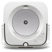 Робот уборщик iRobot Braava M6 Jet: Производитель iRobot
