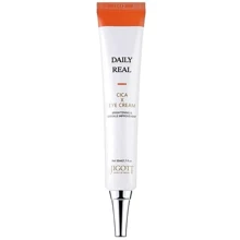 Jigott Daily Real Cica Eye Cream Крем для век Центелла 50 ml: Назначение Увлажнение, Питание, От морщин