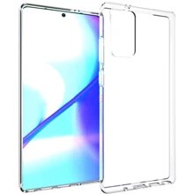 Аксессуар для смартфона BeCover TPU Case Clear for Samsung N980 Galaxy Note 20 (705144): Совместимость Samsung N980 Galaxy Note 20