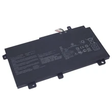 Батарея для ноутбука ASUS B31N1726 FX504 11.4V Black 4212mAh OEM: Совместимость Asus B31N1726 FX504