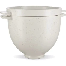 Чаша KitchenAid 4.7 л 5KSM2CB5BGS керамическая с крышкой для выпекания хлеба: Производитель KitchenAid