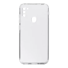 Аксессуар для смартфона ArmorStandart Air Series Camera cover Transparent for Samsung A115 Galaxy A11 / M115 Galaxy M11 (ARM60044): Совместимость Samsung A115 Galaxy A11 / M115 Galaxy M11