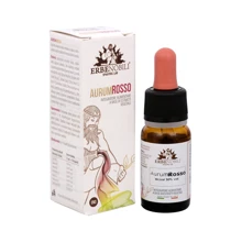 Erbenobili AurumRosso 10 ml Комплекс для поддержки иммунитета и омоложения: Форма выпуска Капли