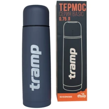 Термос Tramp Basic 0.7 л TRC-112-grey: Виробник Tramp