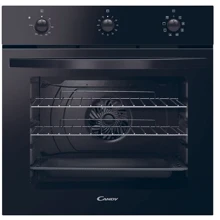 Духовой шкаф электрический Candy FIDC N602: Объем, л 65