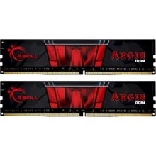 G.Skill Aegis DIMM Kit 16GB, DDR4-3200 (F4-3200C16D-16GIS) UA: Тип DDR4