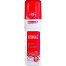 Гидрогель противоожоговый Burnshield 125 мл (НФ-00000009): Производитель Burnshield