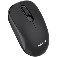 Мышь Havit HV-MS626GT Wireless Black (HV-MS626GT): Интерфейс подключения Wireless