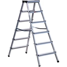 Стремянка Virastar Olympos 2x6 (OL6-LFD132AL): Производитель Virastar