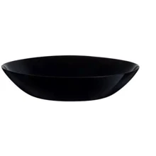 Тарелка Luminarc Arcopal Zelie Black суповая (Q8455): Тип Тарелка суповая
