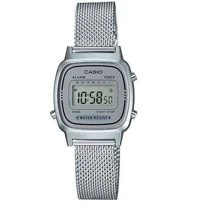 Наручний годинник Casio LA670WEM-7EF: Стиль класичний