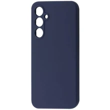 Чохол для телефона WAVE Full Silicone Cover Midnight Blue для Samsung S711 Galaxy S23 FE: Сумісність Samsung S711 Galaxy S23 FE