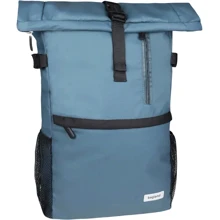Сумка для ноутбука Bagland 15.6" Wander Gray (1135921516): Тип сумки рюкзак