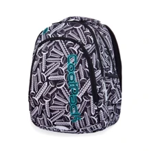 Рюкзак с термосумкой Prime Screws (23 л), CoolPack (B25033): Возрастная группа от 7 до 14 лет