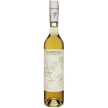 Чача Kartveli виноградная Chacha Gold 40% 0.5 л (FSH_4860111731233): Объем, л 0.5